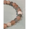 Bracelet pierre de lune