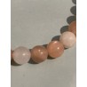 Bracelet pierre de lune