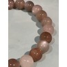 Bracelet pierre de lune