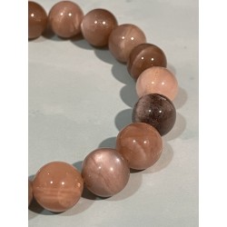 Bracelet pierre de lune