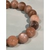 Bracelet pierre de lune