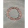 Bracelet quartz rose