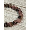 Bracelet rhodonite