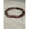 Bracelet rhodonite