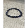 Bracelet sodalite