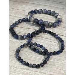 Bracelet sodalite