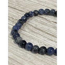 Bracelet sodalite