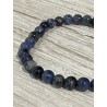 Bracelet sodalite