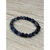 Bracelet sodalite