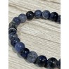 Bracelet sodalite