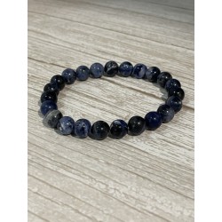 Bracelet sodalite