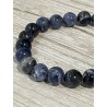 Bracelet sodalite