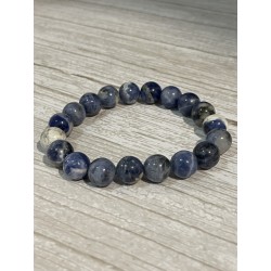 Bracelet sodalite