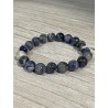 Bracelet sodalite