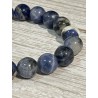 Bracelet sodalite
