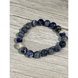 Bracelet sodalite