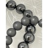 Bracelet hématite