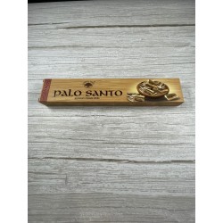 Encens Green Tree - Palo Santo