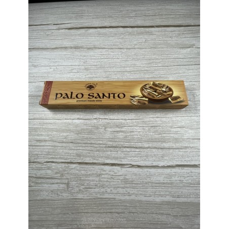 Encens Green Tree - Palo Santo