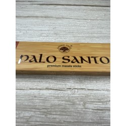 Encens Green Tree - Palo Santo