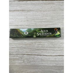 Encens Green Tree - Agua...