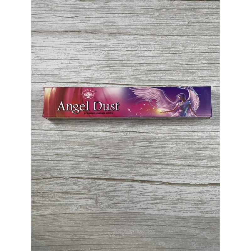 Encens Green Tree - Angel Dust