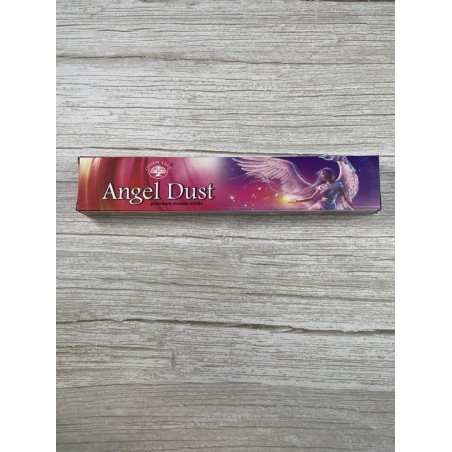 Encens Green Tree - Angel Dust