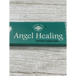 Encens Green Tree - Angel Healing