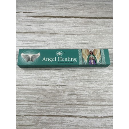 Encens Green Tree - Angel Healing