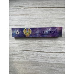 Encens Green Tree - Chakra...