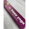 Encens Green Tree - Happy Yoga