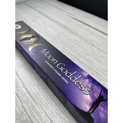 Encens Green Tree - Moon Goddess