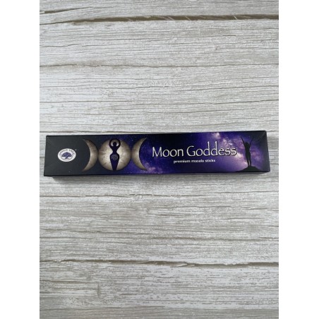 Encens Green Tree - Moon Goddess