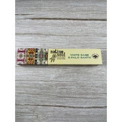 Encens Green Tree - Sauge...