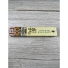 Encens Green Tree - Sauge blanche & Palo santo