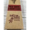 Encens Green Tree - Palo Santo & Sang de dragon