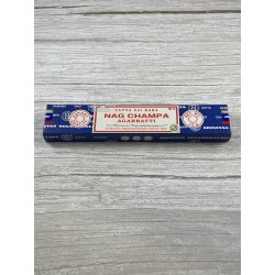 Encens Satya - Nag Champa