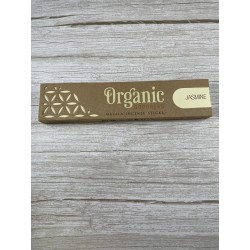 Encens Organic - Jasmin