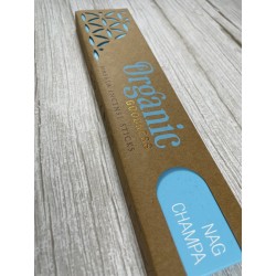 Encens Organic - Nag Champa