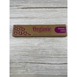 Encens Organic - Oudh Arabe