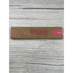 Encens Organic - Rose
