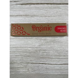 Encens Organic - Sang de...