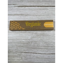 Encens Organic - Santal