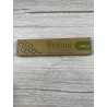 Encens Organic - Vanille