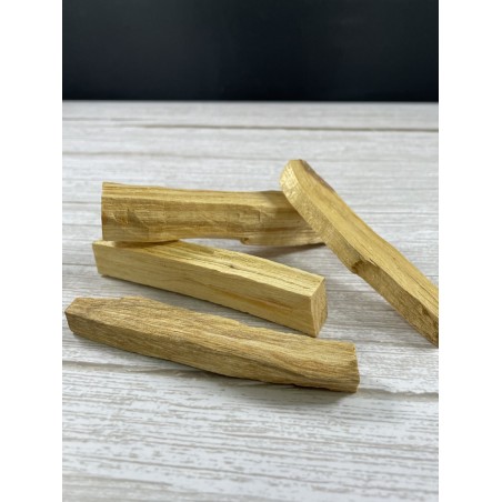 Bois de Palo Santo - 50 gr