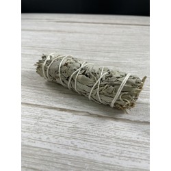 Smudge Sauge Blanche PM