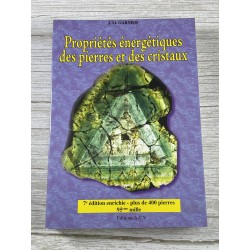 Livre J.M. Garnier :...
