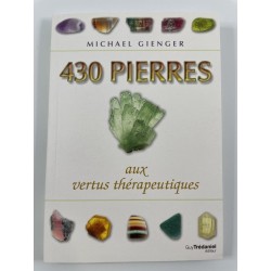 Livre - M. Gienger : 430...