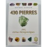 Livre - M. Gienger : 430 pierres aux vertus thérapeutiques