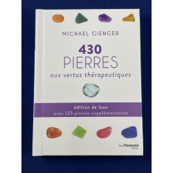 Livre - M. Gienger : 430...